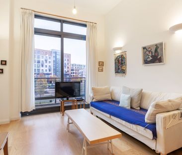 1 Bed Flat, Larden Road, W3 - Photo 1