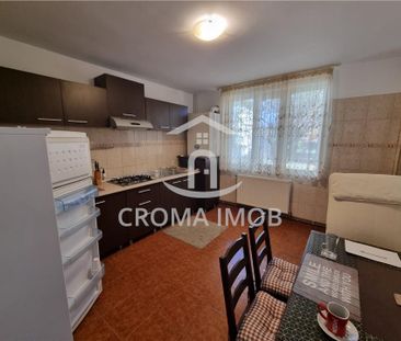 Inchiriere Casa 3 camere, curte proprie, zona Albert, Ploiesti - Fotografie 4