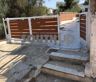 Μονοκατοικία για ενοικίαση Λαγονήσι (Καλύβια Θορικού) - Photo 3