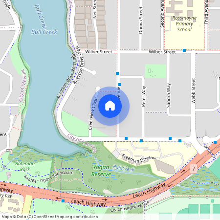 65 First Avenue, Rossmoyne