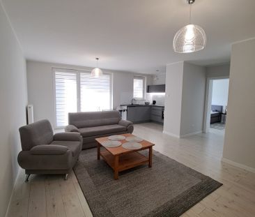 MIESZKANIE na WYNAJEM - Photo 4