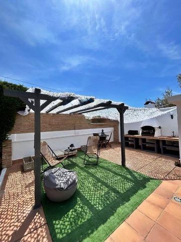 3 room luxury Detached House for rent in Cala del Moral, Spain - Photo 5