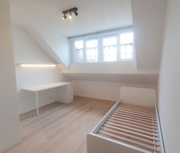 Doorniksestraat 63, kamer 9 - Foto 3