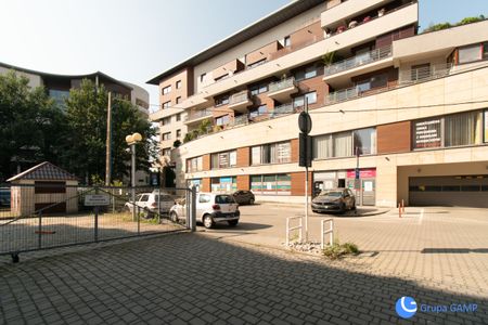 3-pok. 68m2, garderoba, parking, klima, Ruczaj - Фото 2