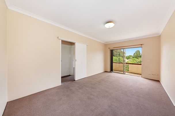 7/10-12 Fleet Street, North Parramatta. - Photo 1