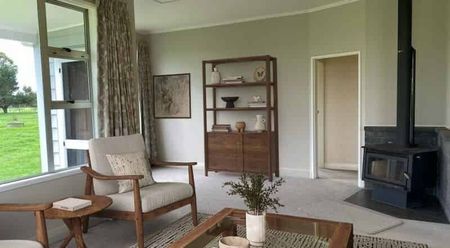 TE AROHA - WAITOA -3 BEDROOM - Photo 3