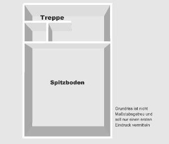 Dachgeschosswohnung ideal für Katzenhalter - Photo 5