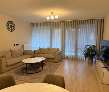 Appartement te huur: Dr. J.A. Ringersstraat 50 1067 DG Amsterdam - Photo 2
