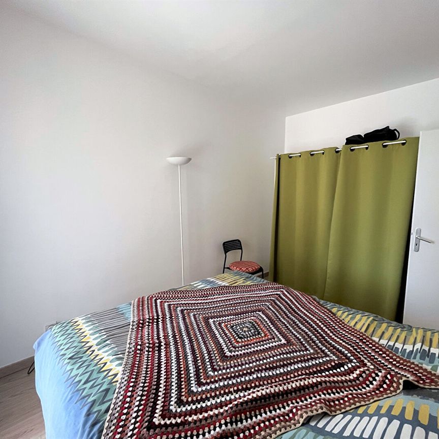 Location appartement 3 pièces, 74.00m², Reims - Photo 1