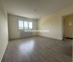 Location Appartement 2 pièces 46 m2 à Montmorot - Photo 1