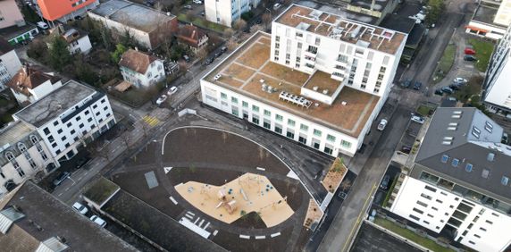 Habiter au cur de Delémont - Foto 2