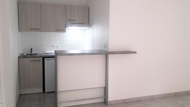 location Appartement T2 DE 37.6m² À BALMA - Photo 1