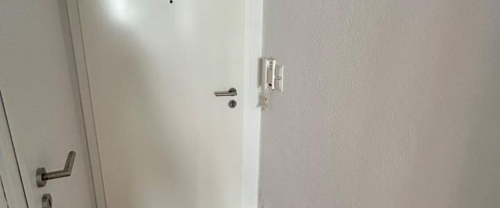 * Alte Neustadt, renoviertes 1-Zimmer-Appartment * - Photo 1