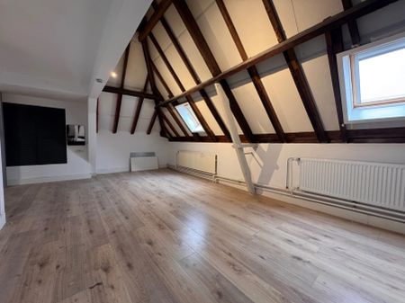 2-Room Apartment on Nieuwe Huizen – Breda - Foto 3