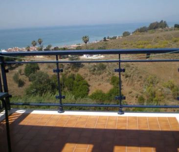 Alquiler de ático en Calle Paraiso del Sol - Photo 3