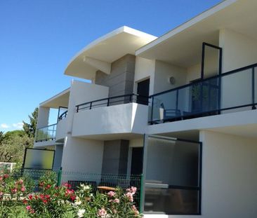 Location Appartement 3 pièces 61m² CAGNES SUR MER 06800 - Photo 3