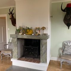 Biby Kaptensbostaden 1 - Photo 1