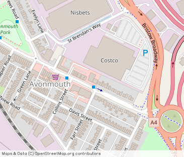 Avonmouth Road - Photo 1