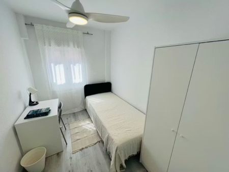 Calle Padre Faustino, Getafe, Community of Madrid 28901 - Photo 3