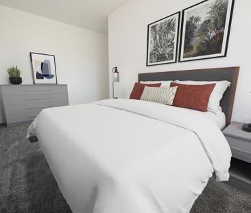 3 bedroom semi-detached house to rent - Photo 6