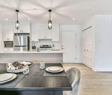 WOW! APPARTEMENT 4½ DISPONIBLE EN JUILLET - RABAIS - Photo 3
