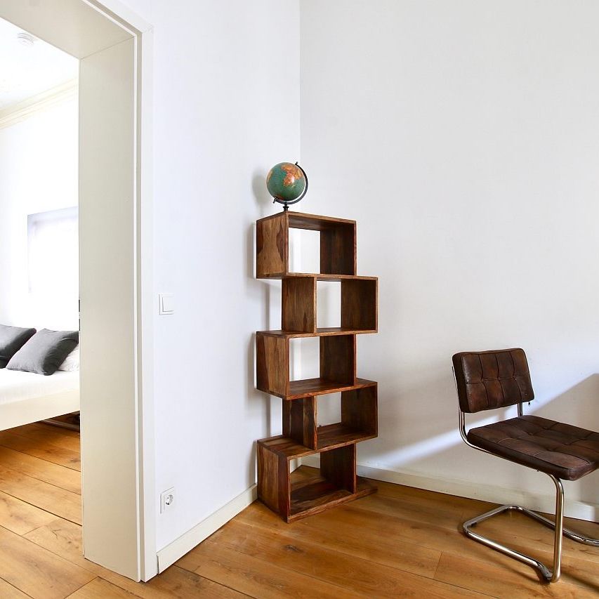 Zentral & Modern - Wohnen am Eigelstein - Photo 1