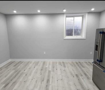 For Lease - 14 Midmorning Road Unit# Bsmt, Brampton, Ontario - Photo 1