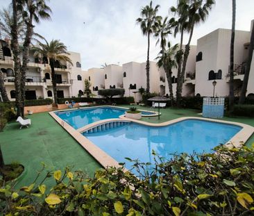 Alquiler de piso en Urbanizacion Torre del Moro - Photo 6