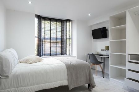 6 bedroom house to rent - Photo 5