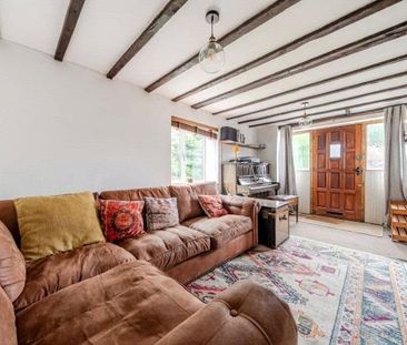 2 bedroom detached house to rent - Photo 1