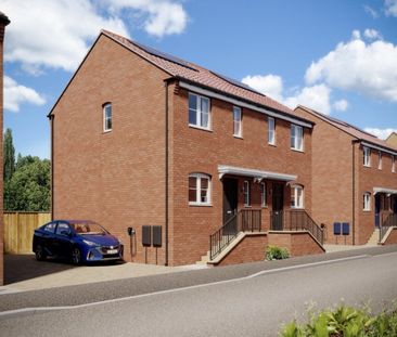 Watery Lane, Boston, Butterwick - Photo 1