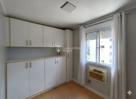 Apartamento com 2 quartos e 64m² para alugar em Nonoai, Porto Alegre. - Foto 5