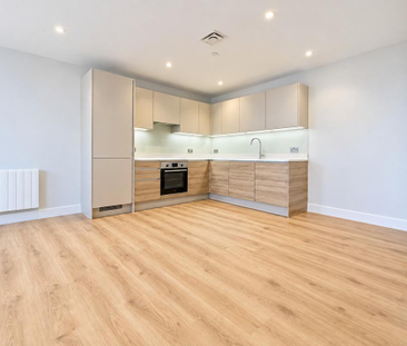 2 bedroom apartment to rent - Photo 6