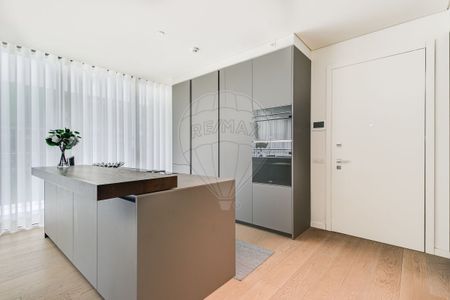 Apartamento T3 em Lisboa - Photo 2