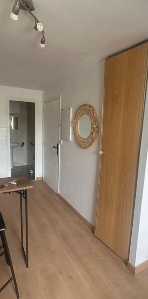 A LOUER - APPARTEMENT QUIMPERLÉ - 1 pièce(s) 15.50 m2 - Photo 1