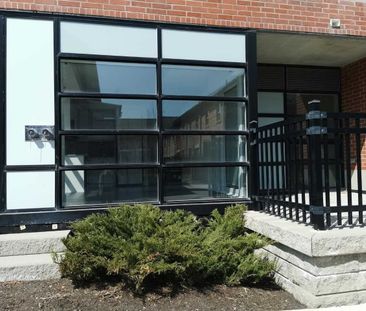 For Lease - 155 St Leger Street Unit# 107, Kitchener, Ontario - Photo 3