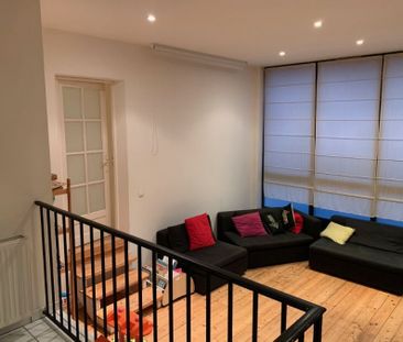 A louer Brest Centre Siam T4 esprit loft rénové - Photo 3