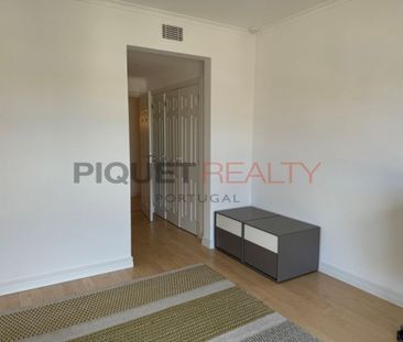 4 room luxury Flat for rent in Cascais e Estoril, Cascais, Lisbon - Photo 6