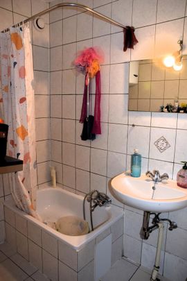 Gelijkvloers app. voor € 750 - Photo 1