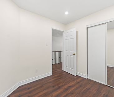 For Lease - 122 Prairie Rose Circle Unit# Upper, Brampton, Ontario - Photo 5