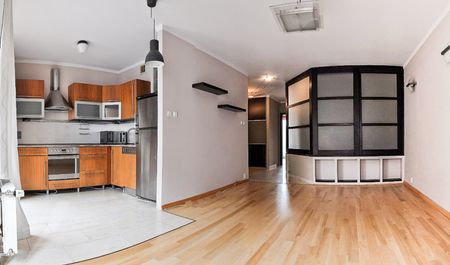 Wynajem mieszkanie Poznań Stare Miasto Bóżnicza - Photo 3