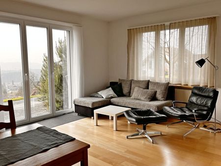 2-ROOM APARTMENT IN INNERBERG (BE), FURNISHED, TEMPORARY - Photo 5