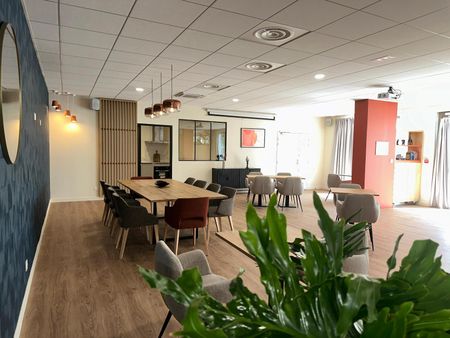 Location Appartement 2 pièces 41m² TOULOUSE 31200 - Photo 2