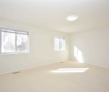 For Lease - 22 Berkindale Court, Brampton, Ontario - Photo 2