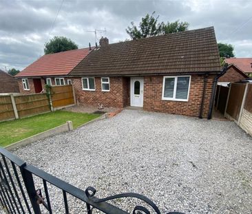 Calf Croft, Whitwell, Worksop, S80 4UE - Photo 1