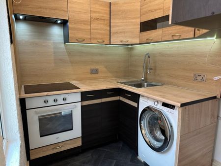 1 bed House Share - To Let - Photo 4