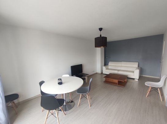 Appartement T3 Aucamville à louer - Photo 1