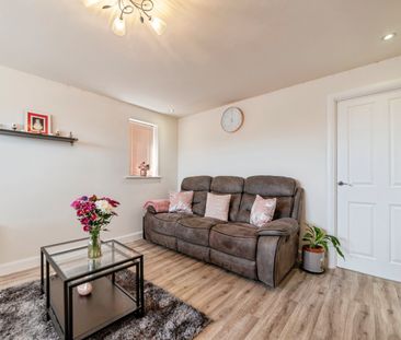 Glengorm Gardens, Grantham - Photo 1