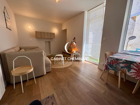 Location Appartement 2 pièces 35m² - Photo 3