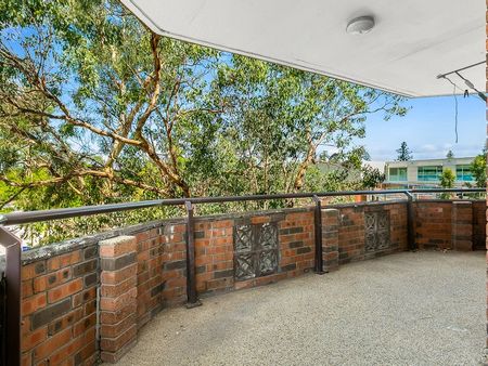 4/17 O'Connell Street, Parramatta NSW 2150 - Apartment For Rent | Domain - Photo 2